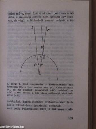 A csillagászat története