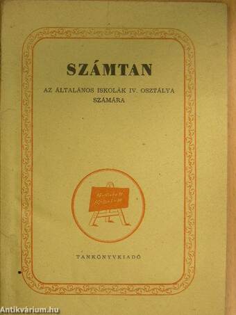 Számtan