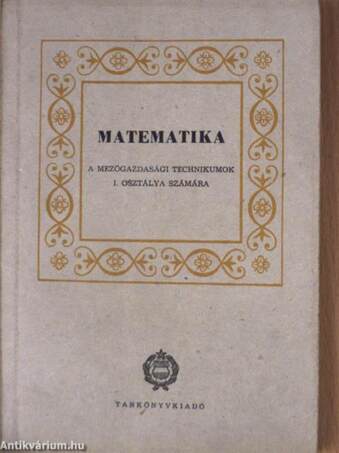 Matematika