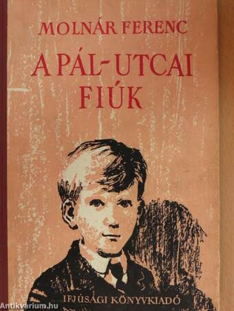 A Pál-utcai fiúk