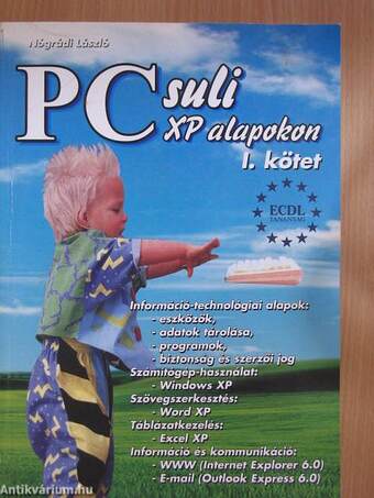 PC Suli XP alapokon I-II.