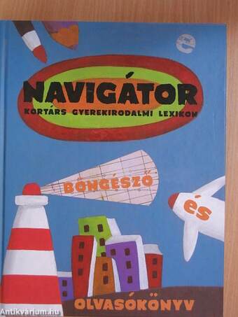 Navigátor