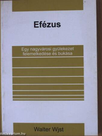 Efézus