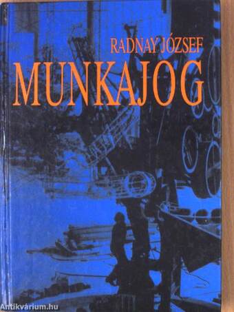 Munkajog