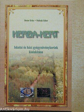 Herba-kert