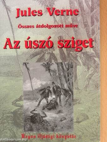 Az úszó sziget