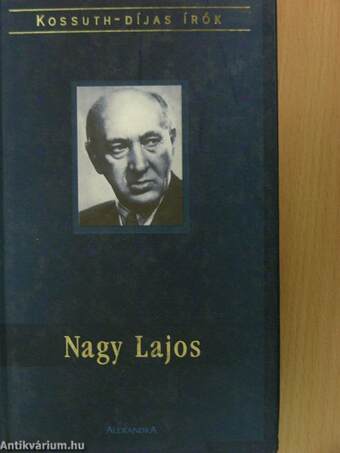 Nagy Lajos