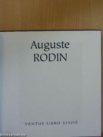 Auguste Rodin