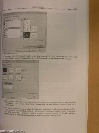 Az excel gazdasági alkalmazásai és programozás 2004/2005 I. félév