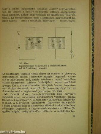 Századunk gyermeke az elektronika