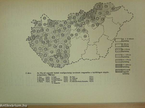 A hegy- és dombvidéki gazdálkodás ökonómiája