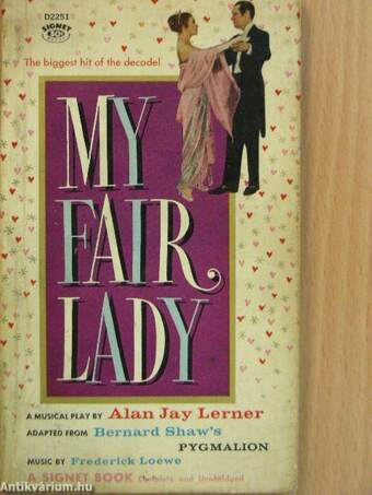 My Fair Lady