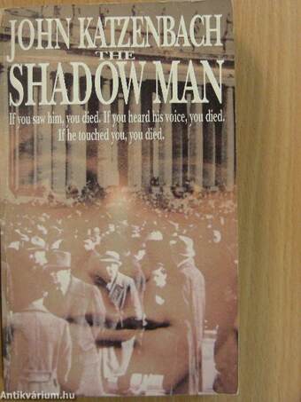 The Shadow Man