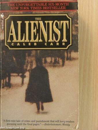 The Alienist