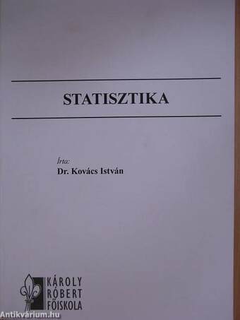 Statisztika