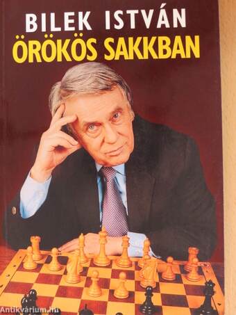 Örökös sakkban