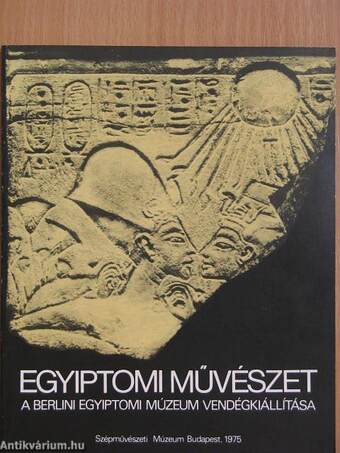 Egyiptomi művészet