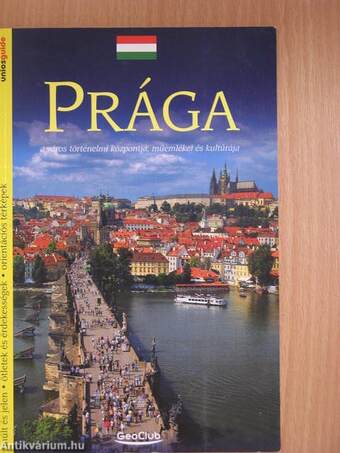 Prága