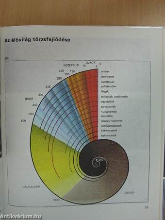 Biológiai album II.