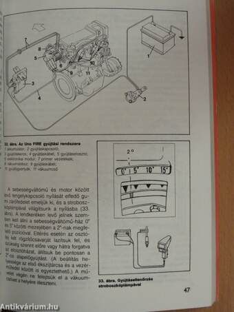 FIAT Uno, Tipo, Regata, Ritmo