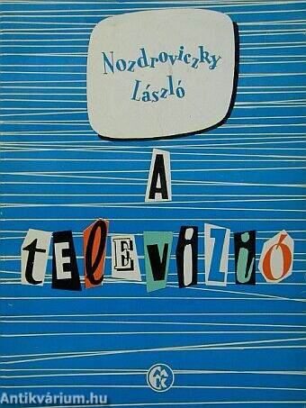 A televízió