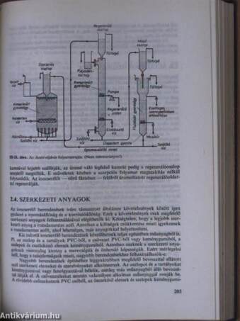 Ioncserélők és alkalmazásuk