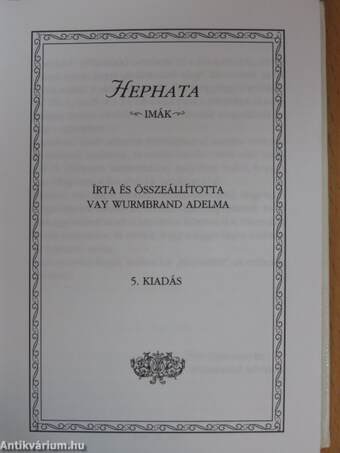 Hephata