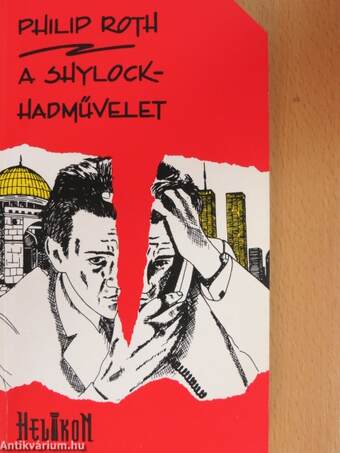 A Shylock-hadművelet
