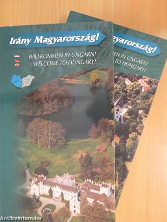 Irány Magyarország! 2007/1-2.