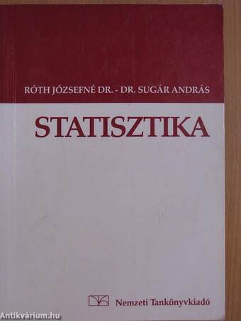 Statisztika