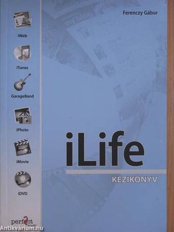 iLife kézikönyv