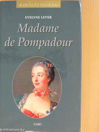 Madame de Pompadour