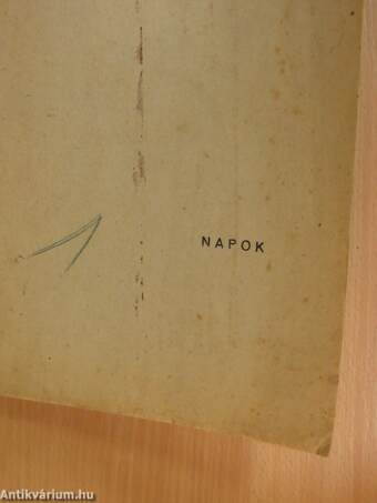 Napok