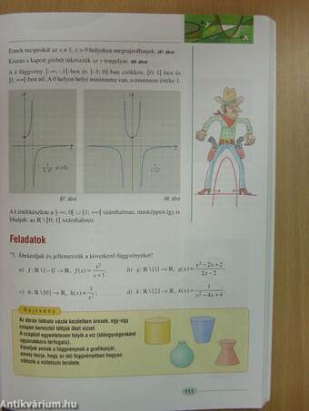 Sokszínű matematika 9.