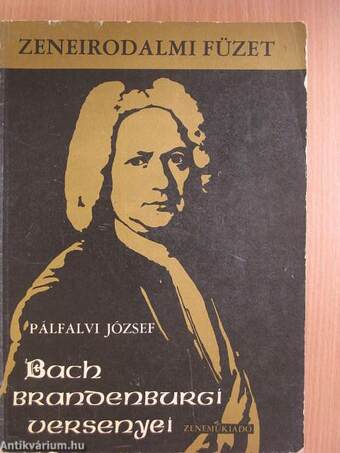 Bach brandenburgi versenyei