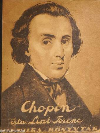 Chopin élete
