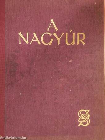 A nagyúr