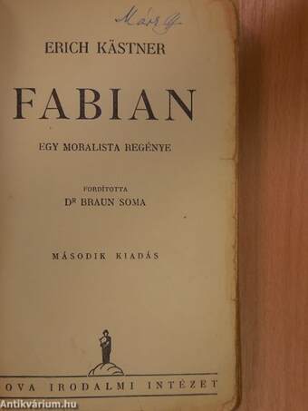 Fabian