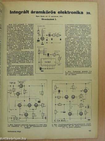 Rádiótechnika 1974., 1976-1978., 1987., 2000-2001. (vegyes számok) (26 db)