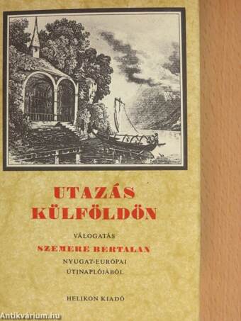 Utazás külföldön