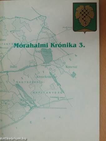 Mórahalmi Krónika 3.