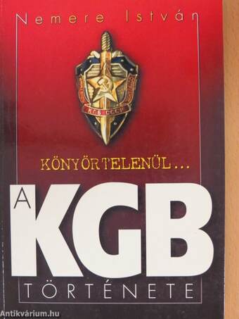 A KGB története
