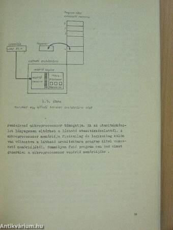 Rendszerszoftverismeretek I.