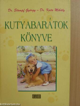 Kutyabarátok könyve