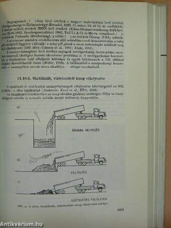 Csatornázás-szennyvíztisztítás II.