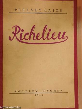 Richelieu