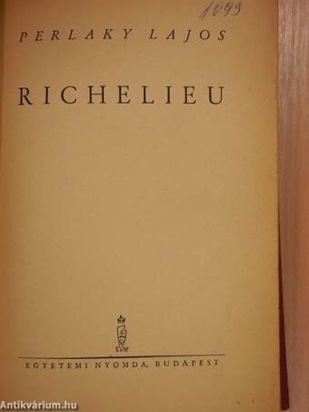 Richelieu