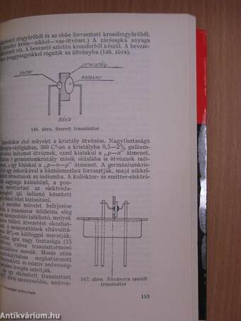 Műszeripari technológia