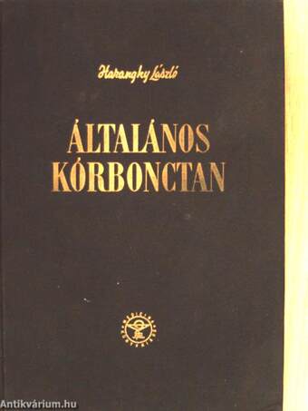 Általános kórbonctan