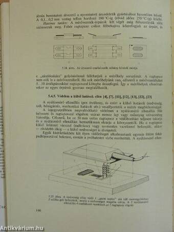 A szilárdságtan kísérleti módszerei